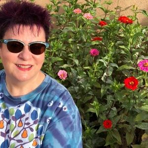 Meet your Posher, Ann